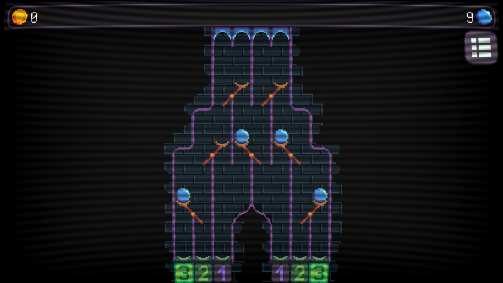 BallsyDrop screenshot #7