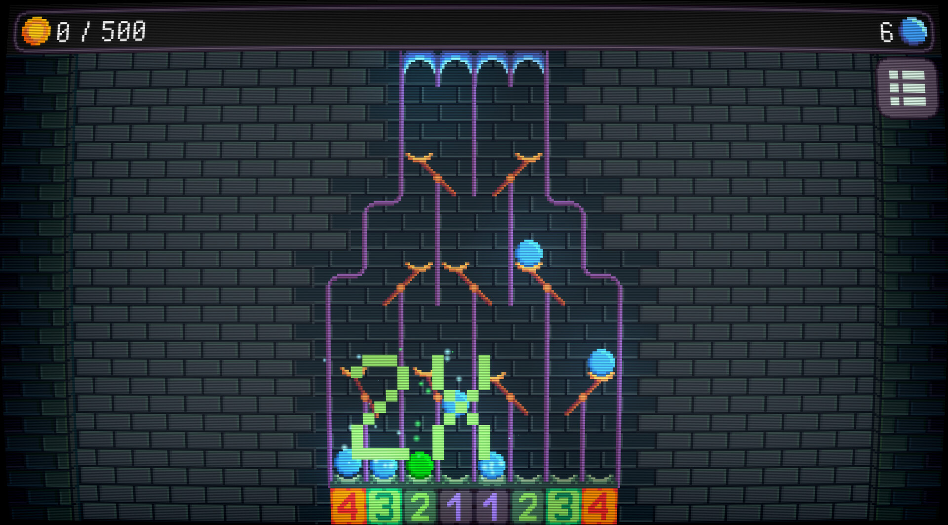 BallsyDrop screenshot 4