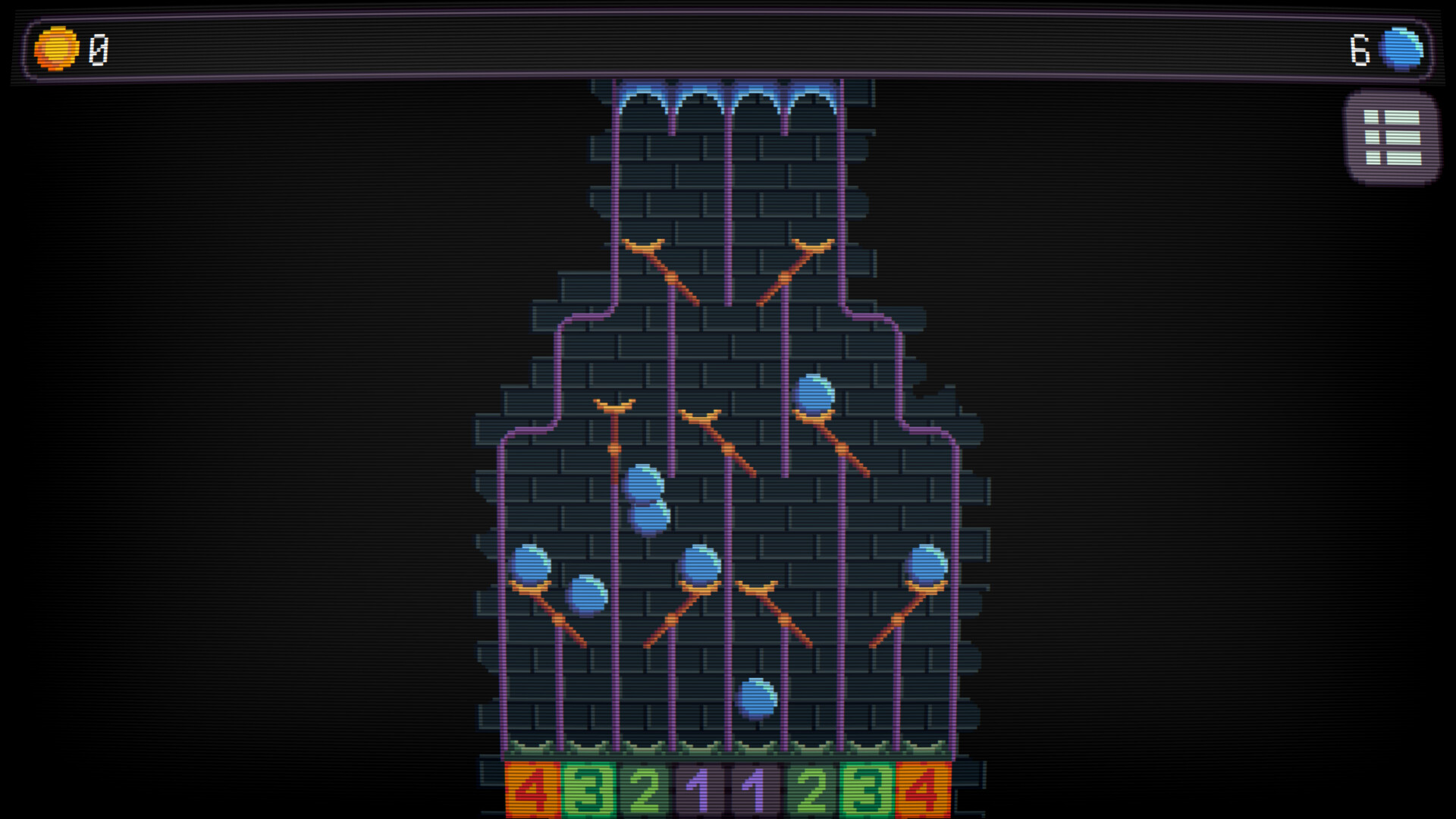 BallsyDrop screenshot #4