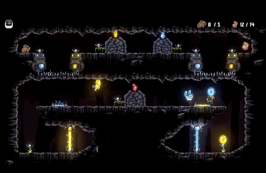 Cabral's Quest screenshot 4