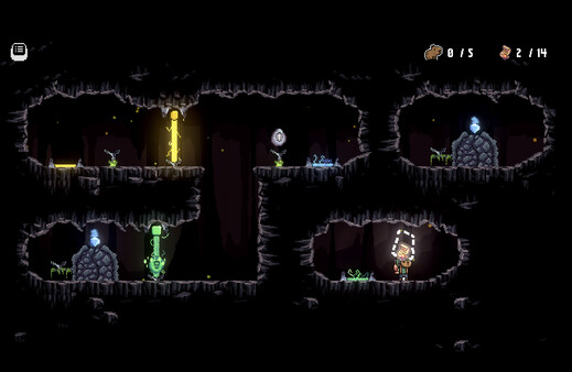 Cabral's Quest screenshot 6