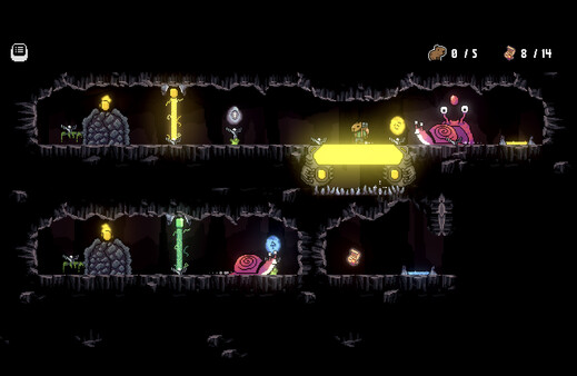 Cabral's Quest screenshot 1