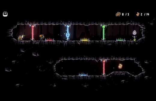 Cabral's Quest screenshot 3