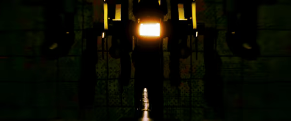 Rusted Awakening video 2