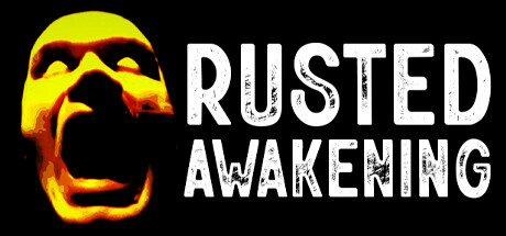 Rusted Awakening header art