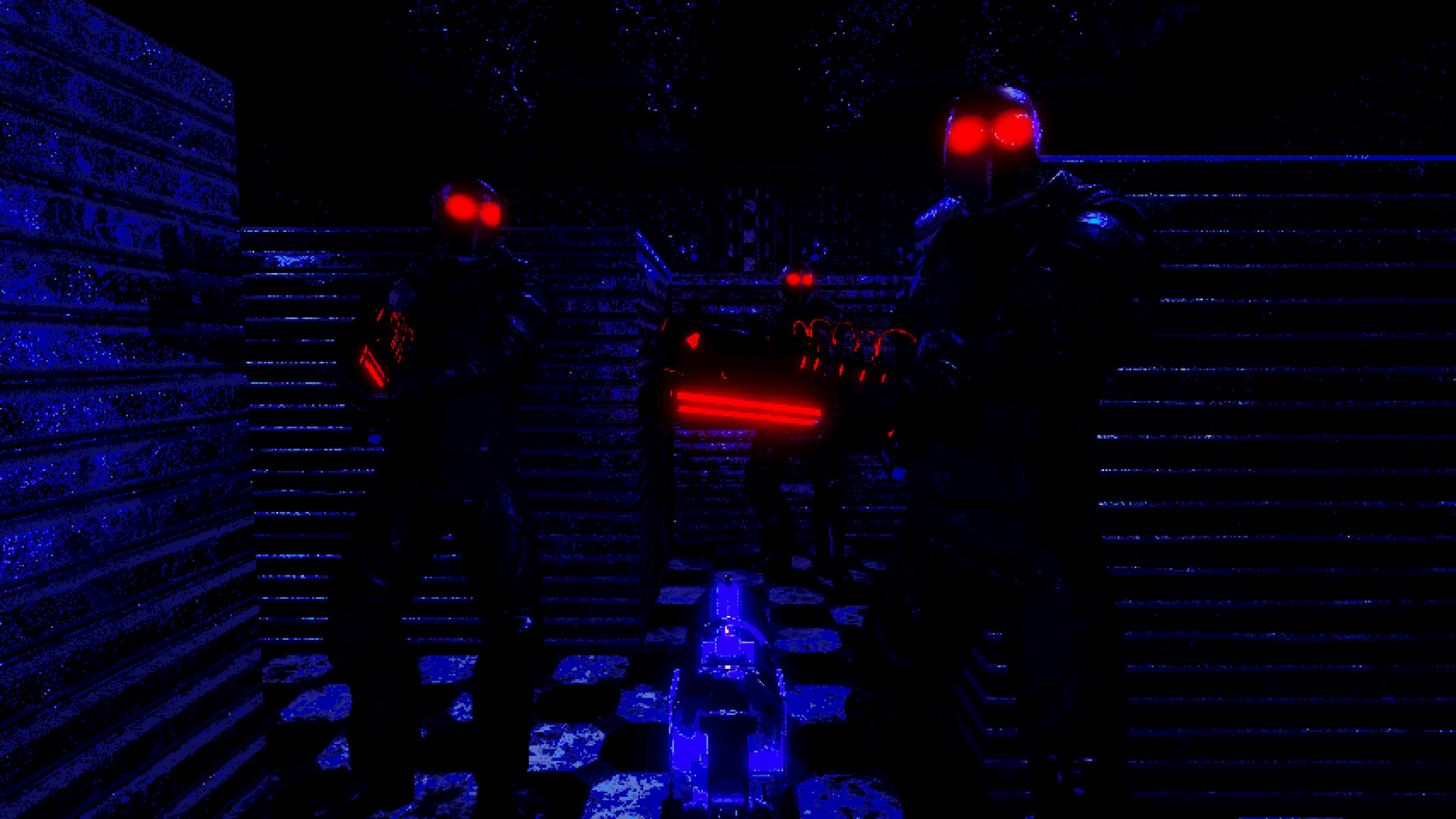 Rusted Awakening screenshot 13