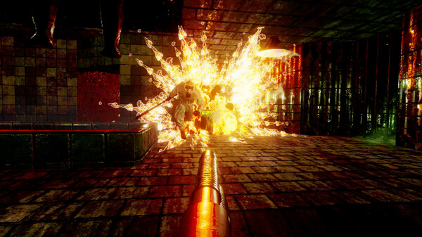 Rusted Awakening screenshot 3