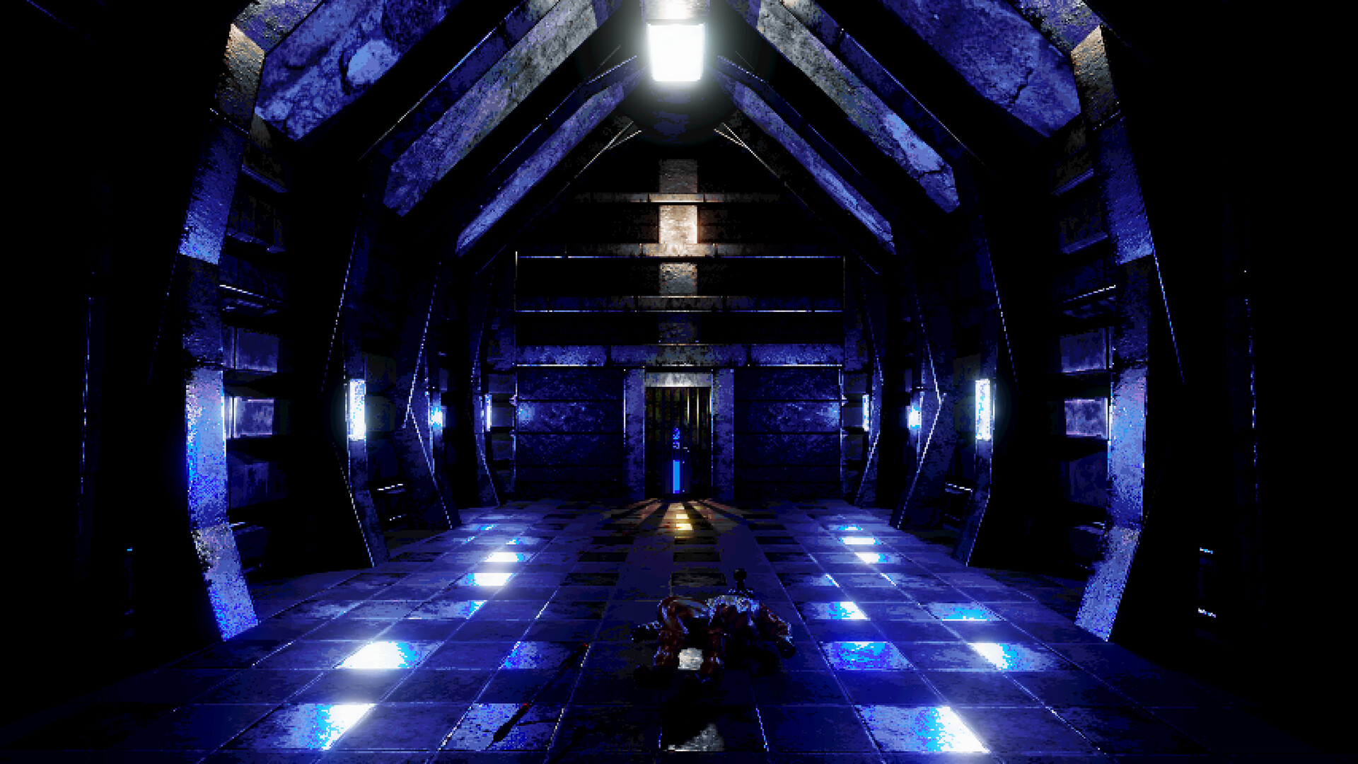 Rusted Awakening screenshot 11