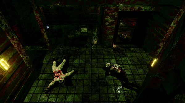 Rusted Awakening screenshot 4
