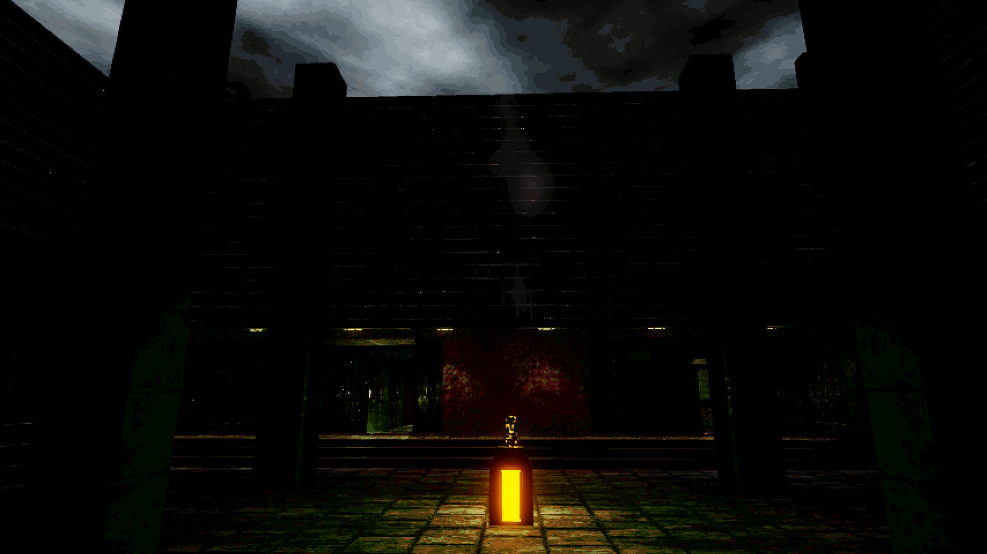 Rusted Awakening screenshot 7