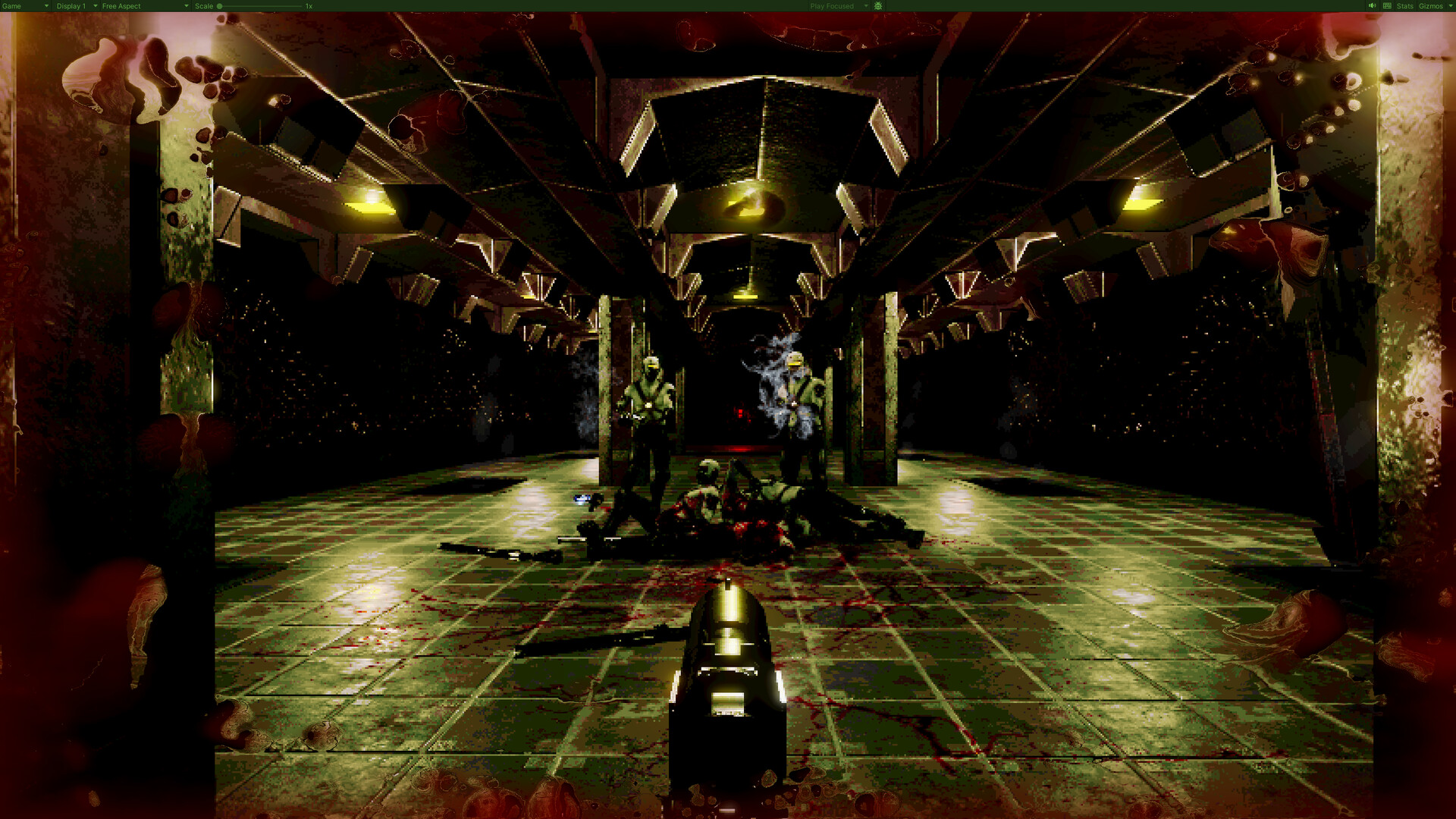 Rusted Awakening screenshot 6