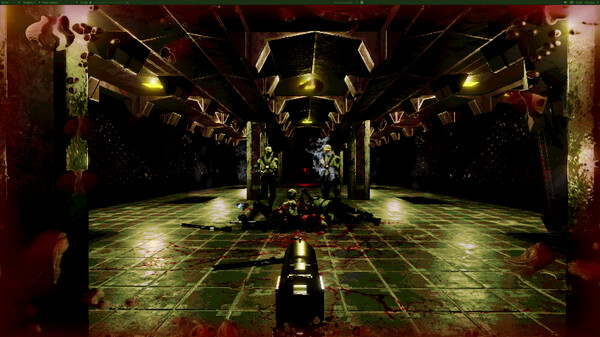 Rusted Awakening screenshot 6