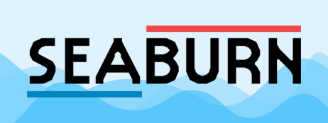 Seaburn cover art