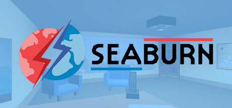 Seaburn Cover Image