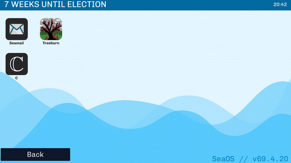 Seaburn Screenshot