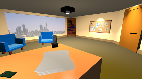 Seaburn screenshot 1