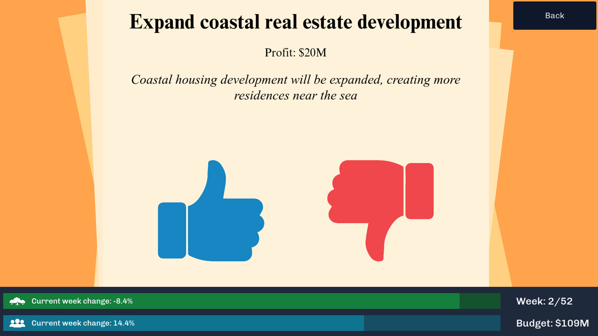 #2. Seaburn (Steam) Podle: Treeburn Studios