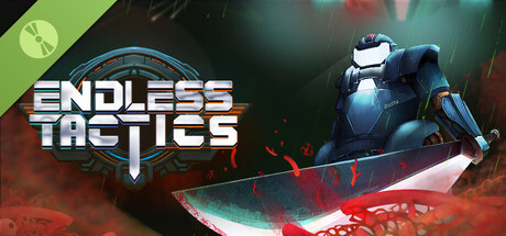 Endless Tactics Demo header