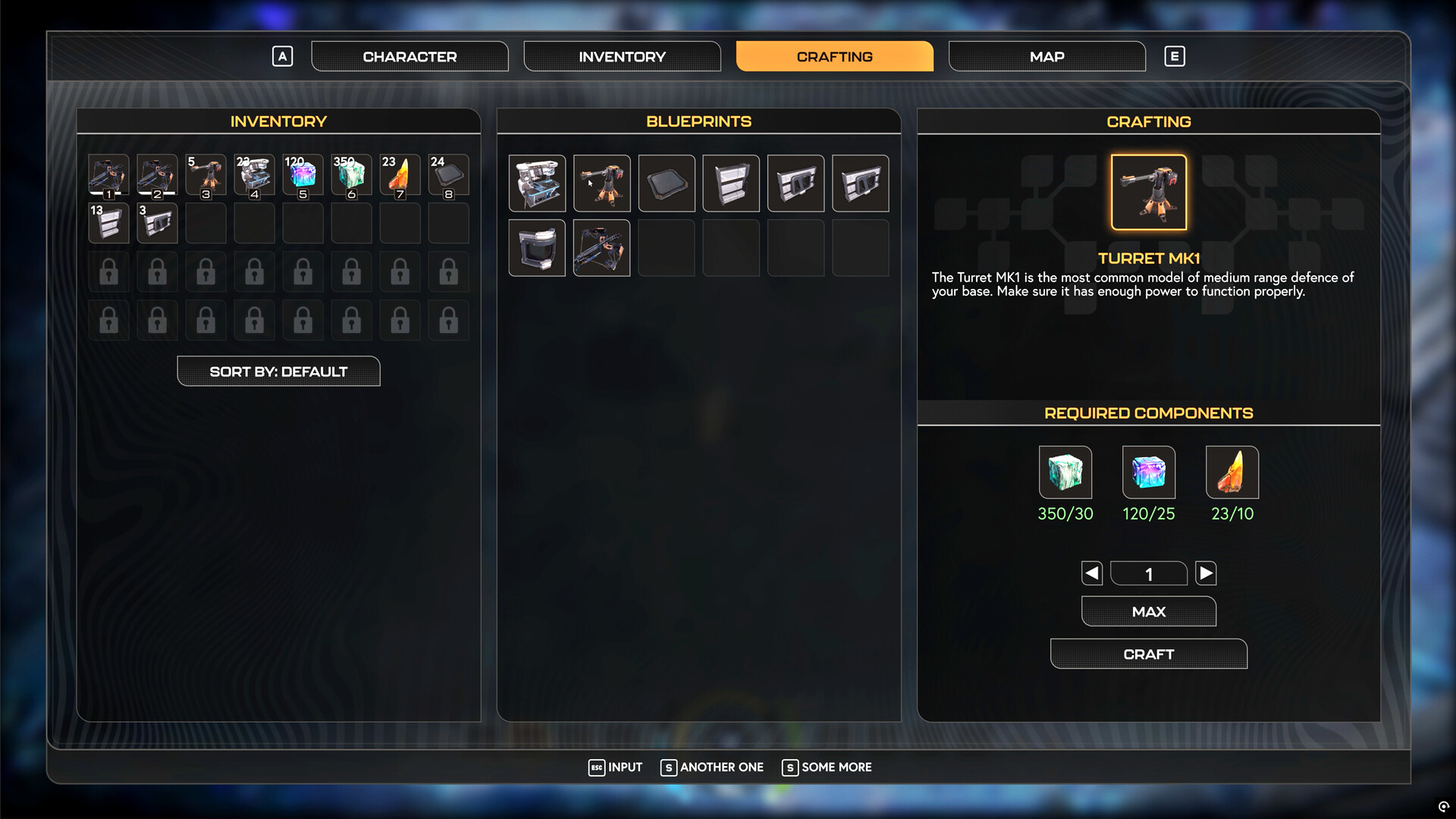 Symbiosis screenshot #8