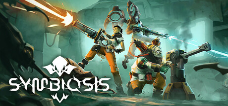 Symbiosis header art
