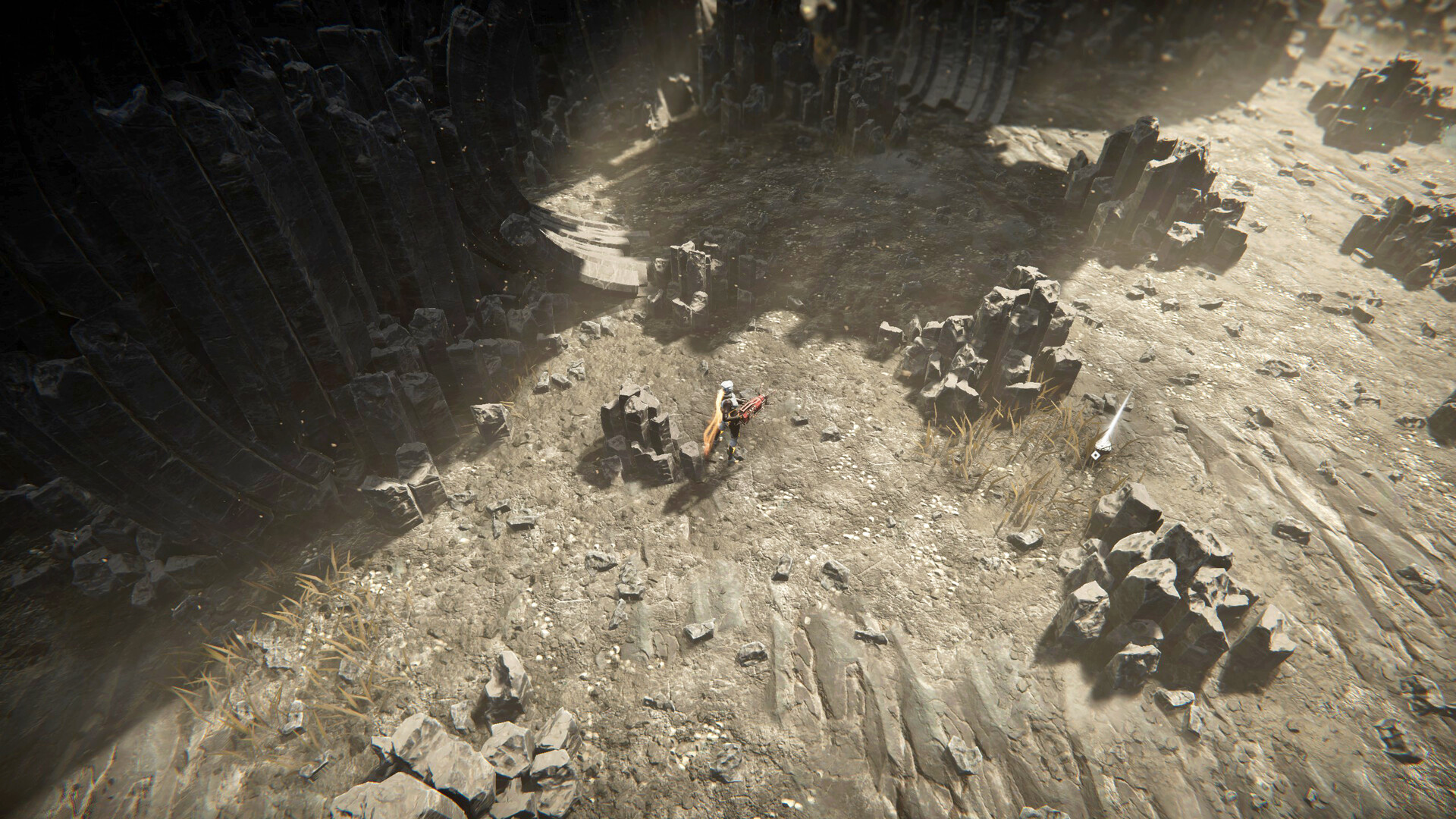 Symbiosis screenshot #10