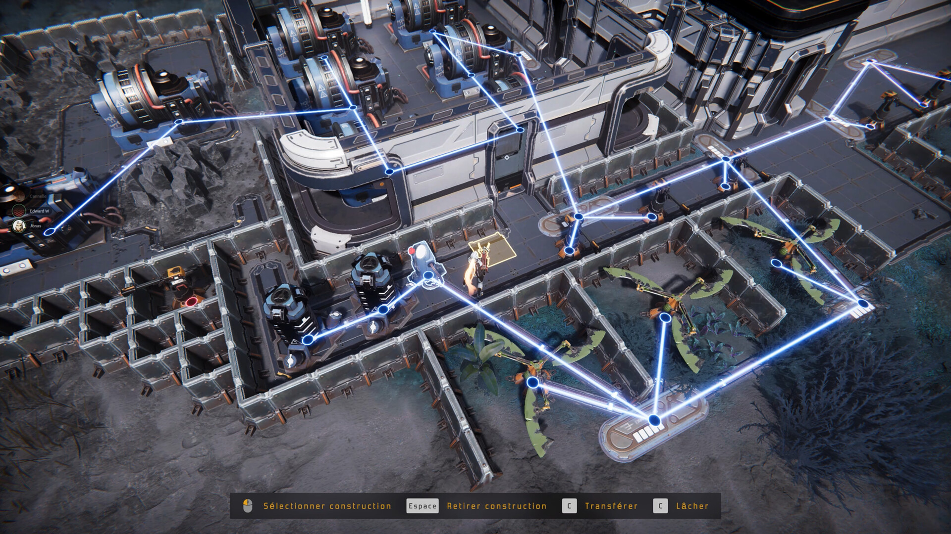 Symbiosis screenshot #5