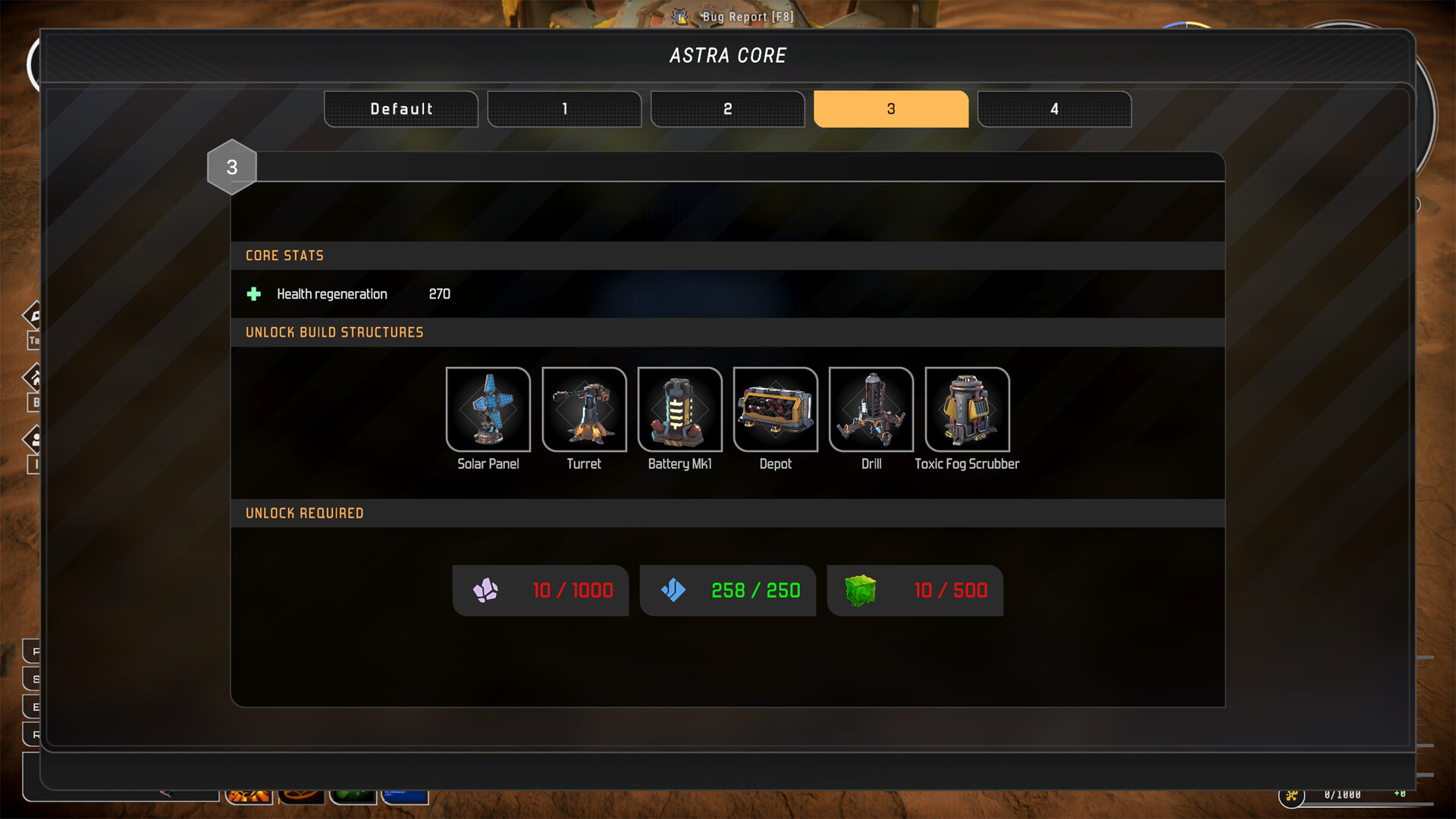 Symbiosis screenshot 9