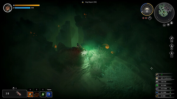 Symbiosis screenshot 8