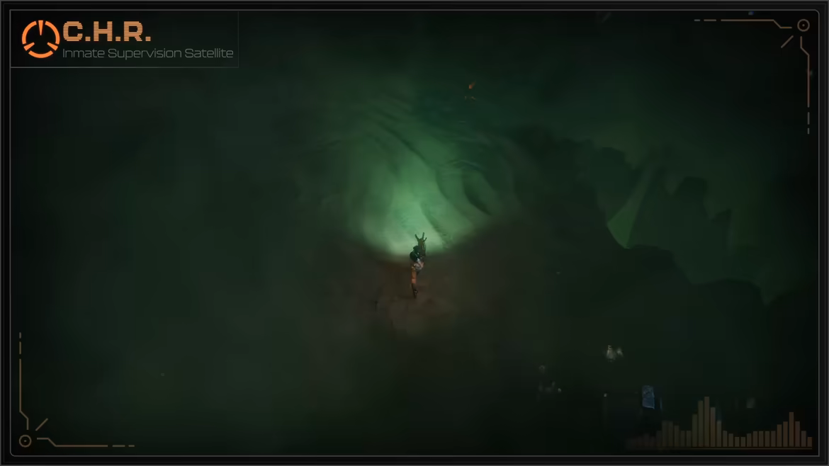 Symbiosis video 5