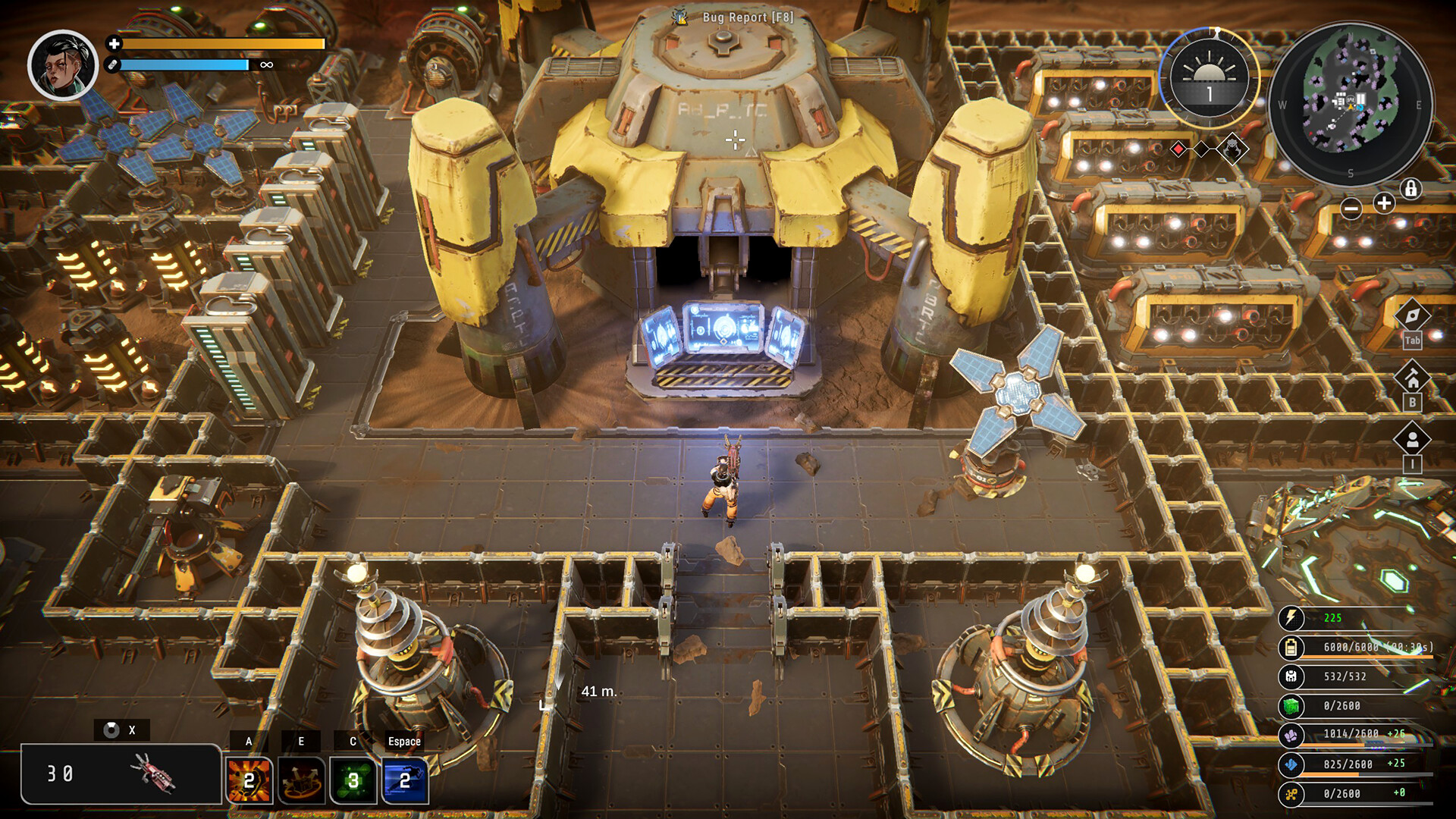 Symbiosis Featured Screenshot #1