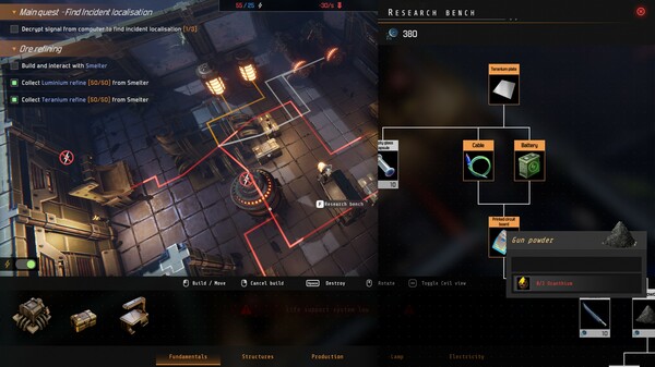 Land of Symbiosis screenshot 3