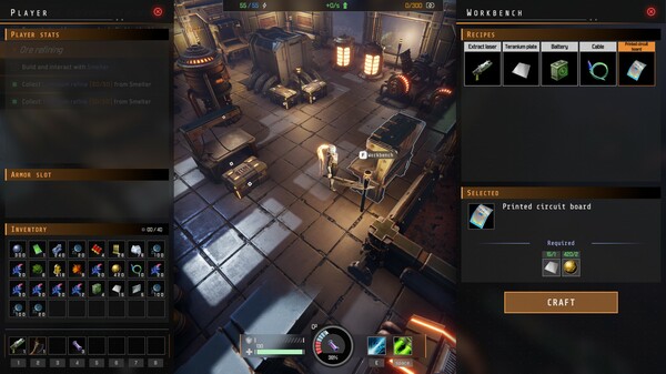 Land of Symbiosis screenshot 6