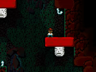 Bones Beneath video 1