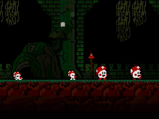 Bones Beneath video 4