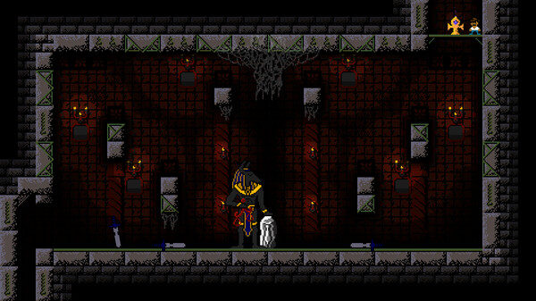 Bones Beneath Screenshot