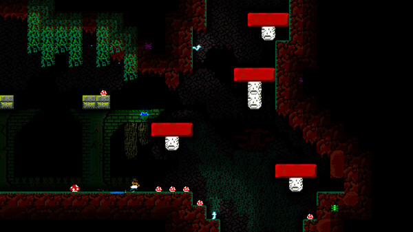 Bones Beneath screenshot 5