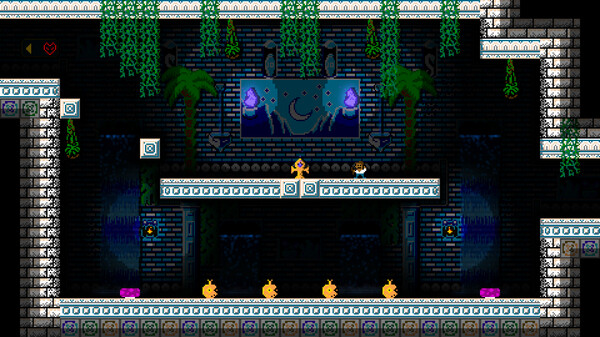 Bones Beneath Screenshot