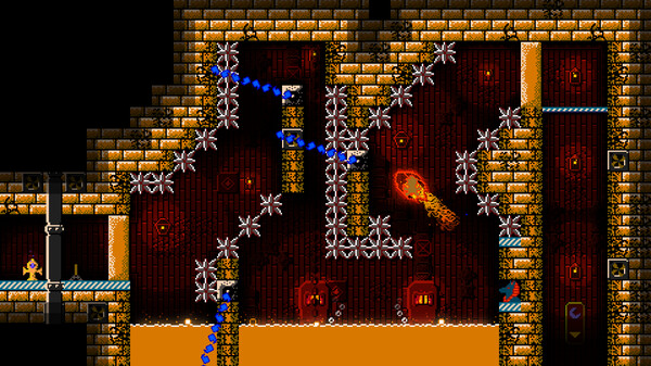 Bones Beneath Screenshot