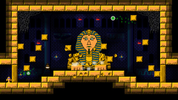 Bones Beneath screenshot 6