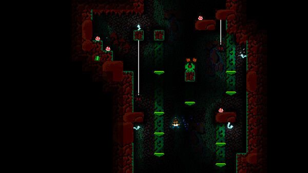 Bones Beneath Screenshot