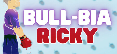 Bull-Bia Ricky - pashooter. Popular. Released April 1, 2024