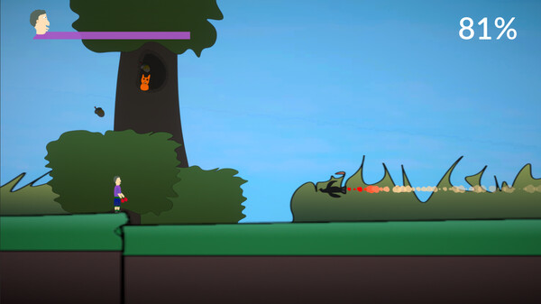 Bull-Bia Ricky screenshot 5