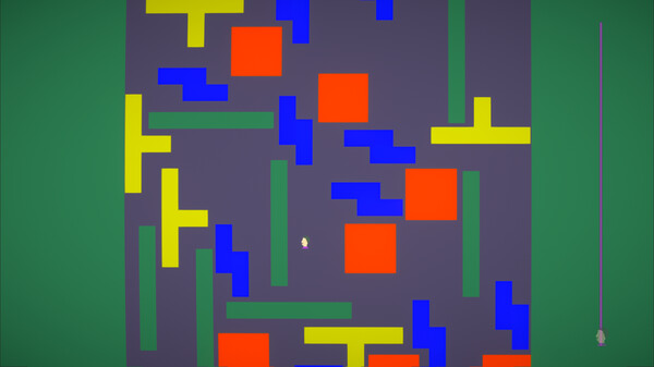 Screenshot 3 of Bull-Bia Ricky - more gameplay footage