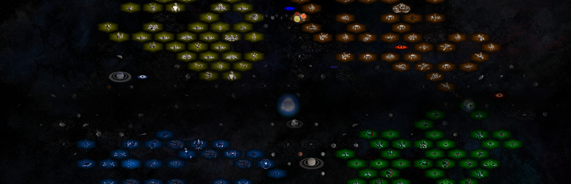 Beyond