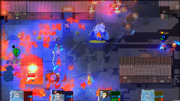 Impractical Spells Screenshot