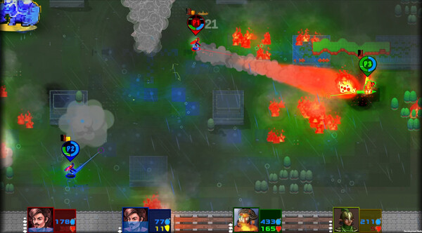 Impractical Spells Screenshot