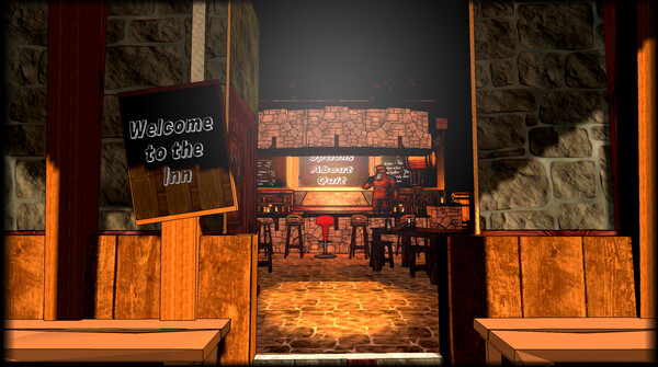 Impractical Spells Screenshot