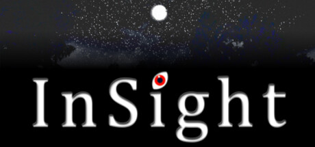 InSight Cover Image