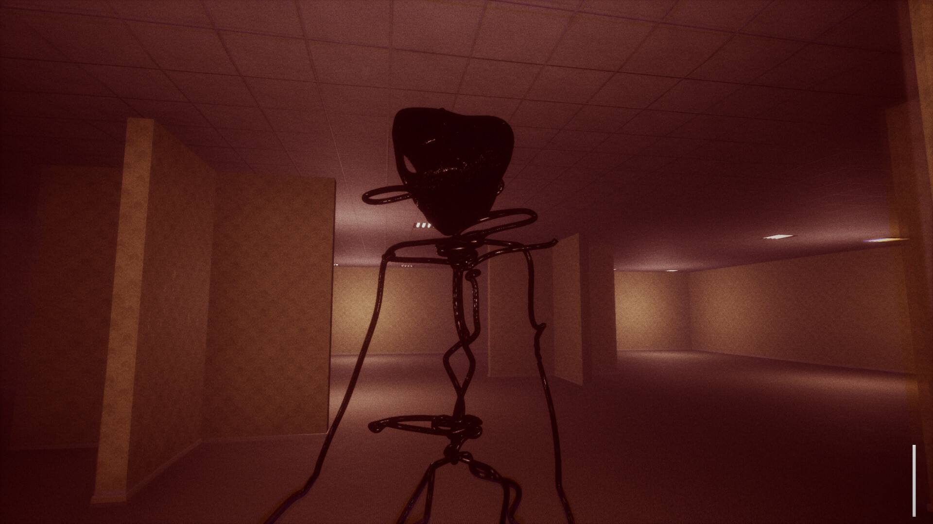 #6. Exit: Left or Right (Steam) Podle: PE4ENEGI GAMES