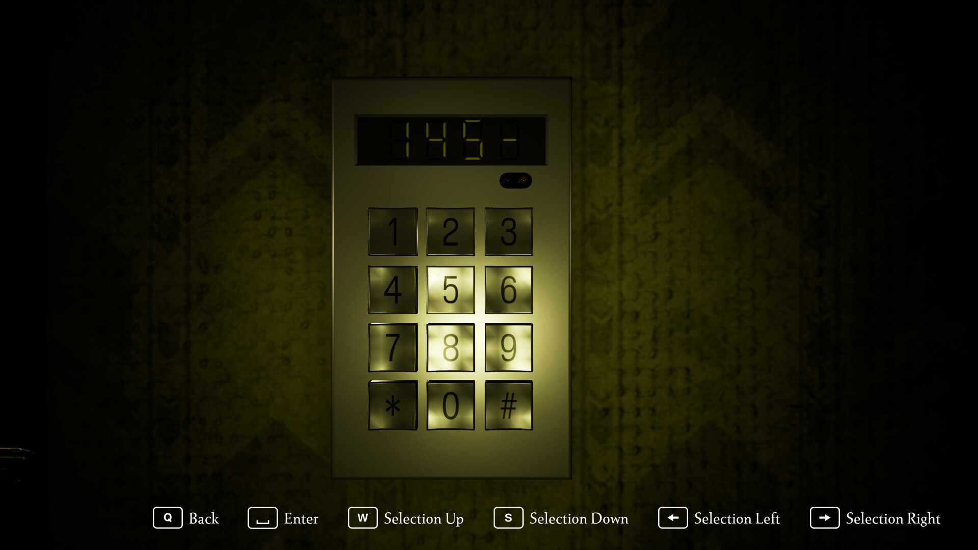 #5. Exit: Left or Right (Steam) Podle: PE4ENEGI GAMES